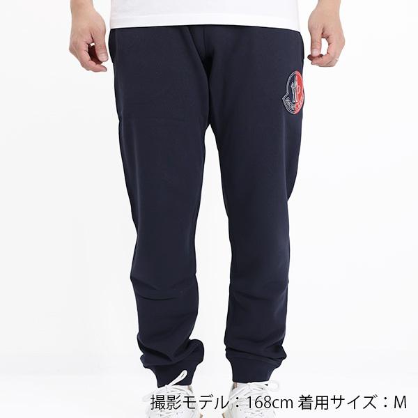 XS　MONCLER GENIUS 1952 モンクレール　スウェットパンツ MONCLERモンクレール/ジーニアス/1952スウェットパンツ