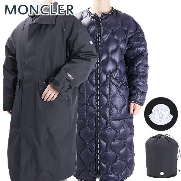 MONCLER（モンクレール） 4 HYKE LANGUARD 1C000 04 M1194 778 Hyke