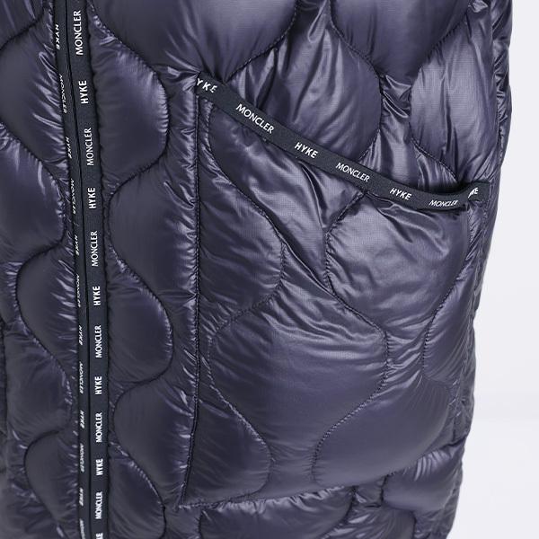 moncler GENIUS HYKE 2WAY Languard モンクレール moncler GENIUS HYKE 2WAY Languard モンクレール