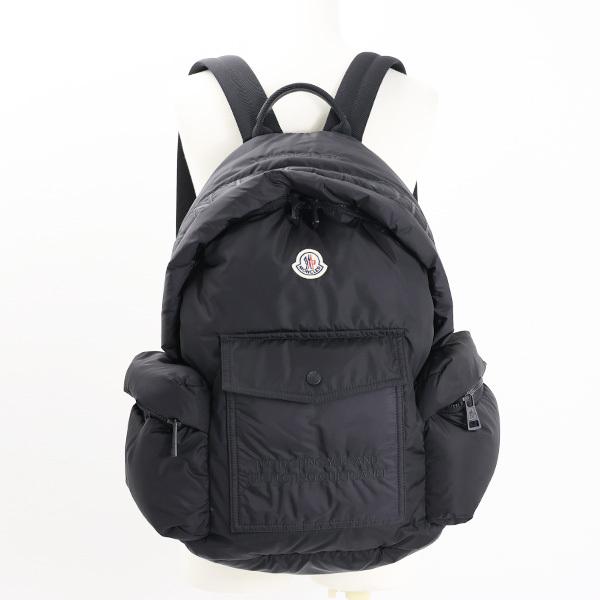 MONCLER モンクレール NEW LEGERE BACKPACK 5A000 07 M1813 999