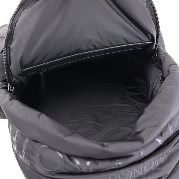 MONCLER（モンクレール） NEW LEGERE BACKPACK 5A000 07 M1813 999