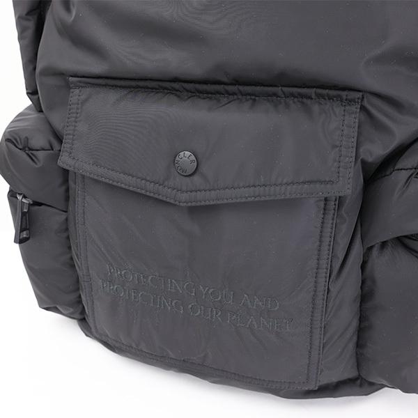 MONCLER（モンクレール） NEW LEGERE BACKPACK 5A000 07 M1813 999