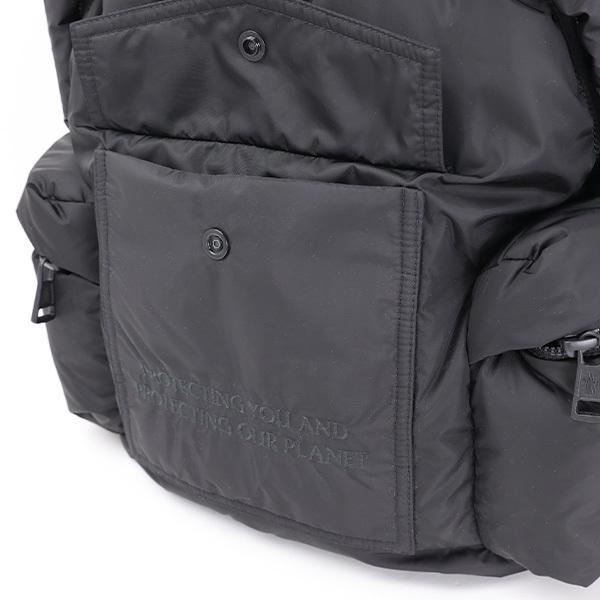 MONCLER（モンクレール） NEW LEGERE BACKPACK 5A000 07 M1813 999