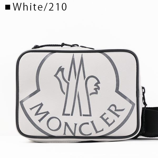 MONCLER（モンクレール） CLIMB Shoulder Bag 6C000 01 M1574 210 