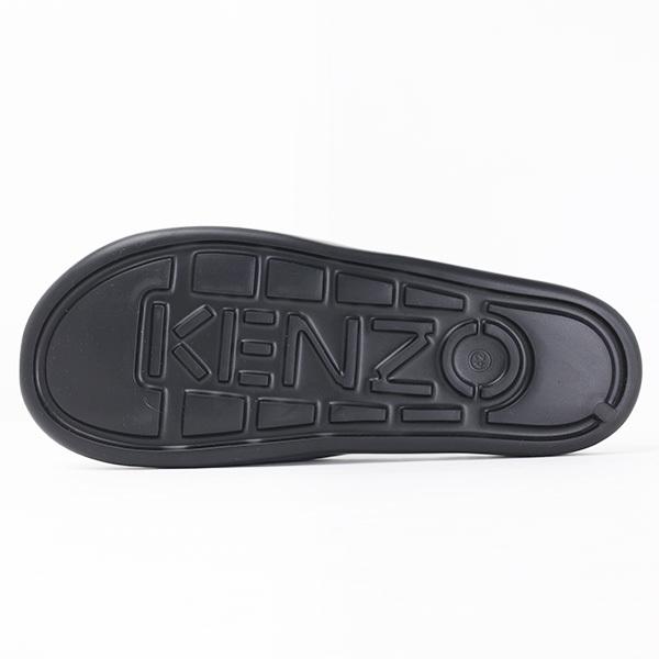 レア）KENZOスポーツのサンダルKENZO（ケンゾー） FC5 5MU104P60 