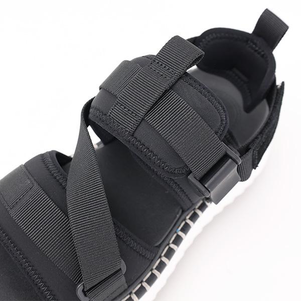 Chloe クロエ LILI Flat Sandal CHC22U627Y4 001 サンダル