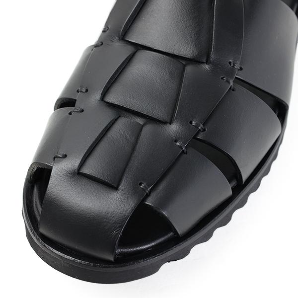 Paraboot パラブーツ PACIFIC パシフィック グルカサンダル