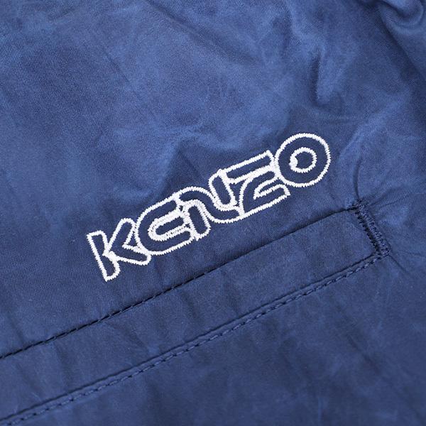 KENZO ケンゾー ジョガーパンツ メンズ FA55PA6831NW : LaG