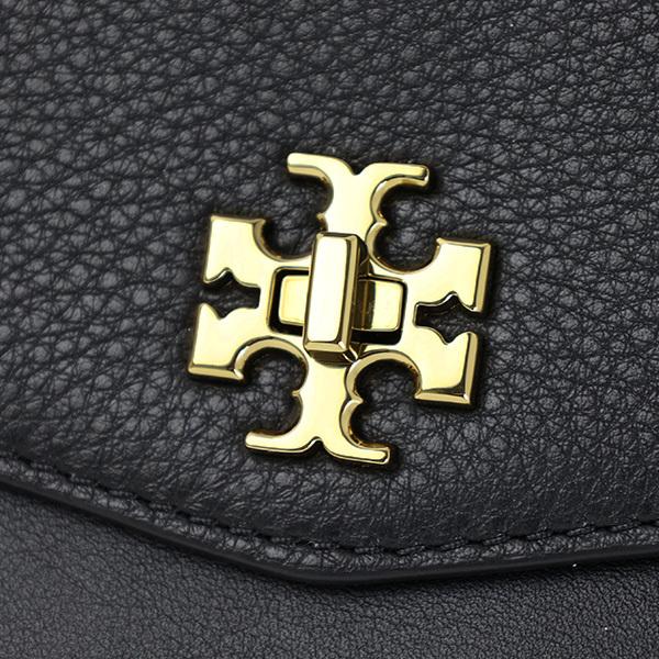 TORY BURCH（トリーバーチ） Kira Mixed Materials ショルダーグバッグ