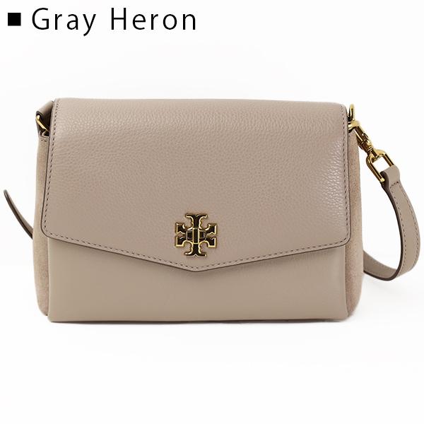 TORY BURCH（トリーバーチ） Kira Mixed Materials ショルダーグバッグ