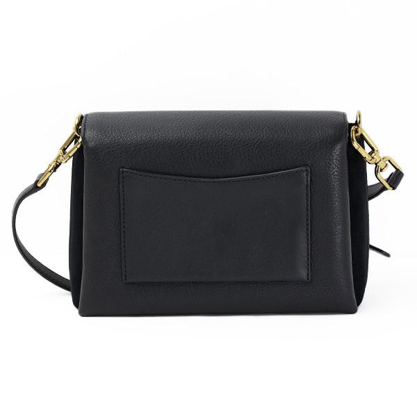 TORY BURCH（トリーバーチ） Kira Mixed Materials ショルダーグバッグ