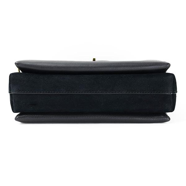 TORY BURCH（トリーバーチ） Kira Mixed Materials ショルダーグバッグ