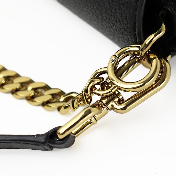 TORY BURCH（トリーバーチ） Kira Mixed Materials ショルダーグバッグ
