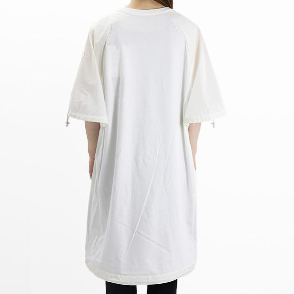 MONCLER モンクレール COTTON MINI DRESS 8I000 06 809CR 033