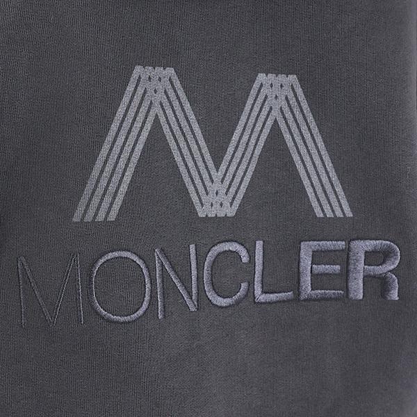 MONCLER モンクレール ZIPUP CARDIGAN 8G000 47 809LA 999 バック 