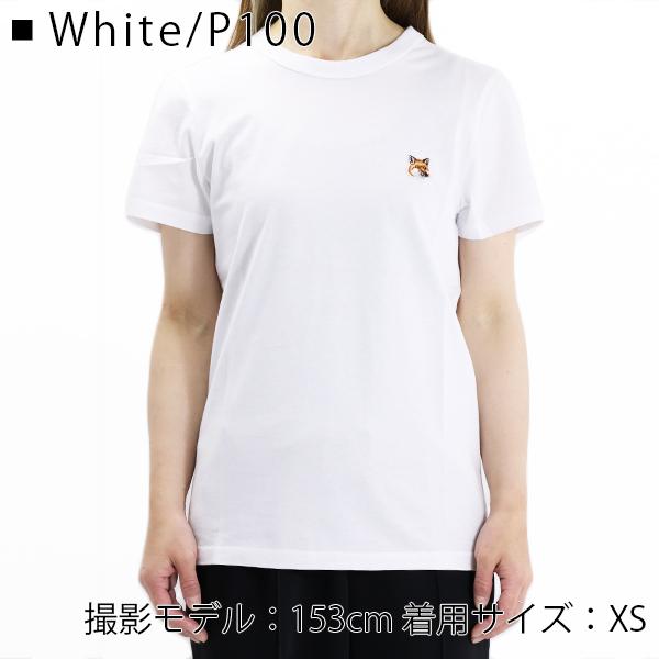 MAISON KITSUNE Maison Kitsune メゾンキツネ FOX HEAD PATCH MAISON KITSUNE Maison Kitsune メゾンキツネ FOX HEAD PATCH