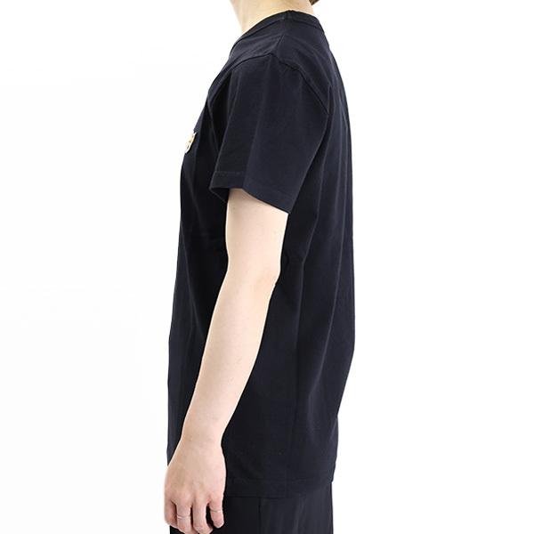 MAISON KITSUNE Maison Kitsune メゾンキツネ FOX HEAD PATCH