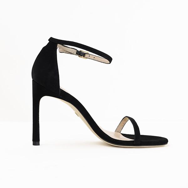 新品 スチュアート ワイツマン NUDISTSONG スエードサンダル スチュアート ワイツマン STUART WEITZMAN NUDISTJUNE スエード