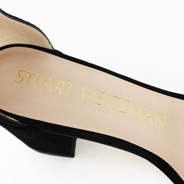 STUART WEITZMAN（スチュアート ワイツマン） スチュワートワイツマン