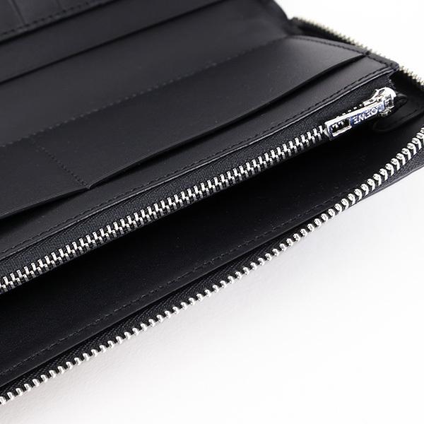 LOEWE（ロエベ） PUZZLE OPEN WALLET 長財布 ラウンドファスナー