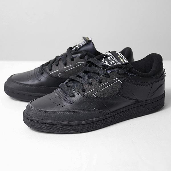 Maison Margiela（メゾンマルジェラ） Maison Margiela Reebok Project