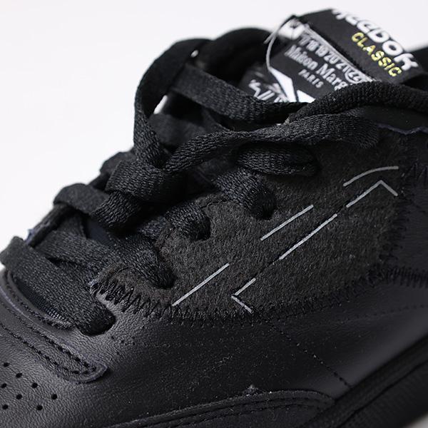 Maison Margiela（メゾンマルジェラ） Maison Margiela Reebok Project