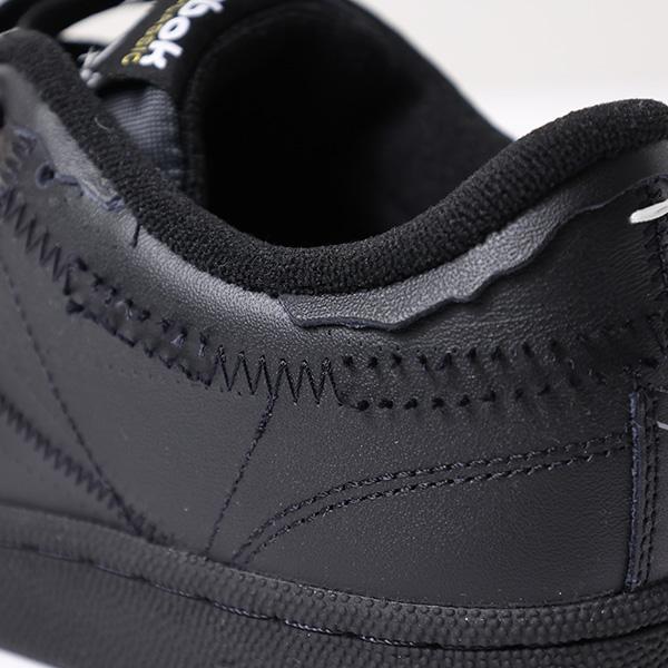 Maison Margiela（メゾンマルジェラ） Maison Margiela Reebok Project