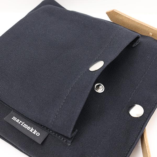 marimekko（マリメッコ） Pasi Shoulder Bag 037521 ショルダーバッグ