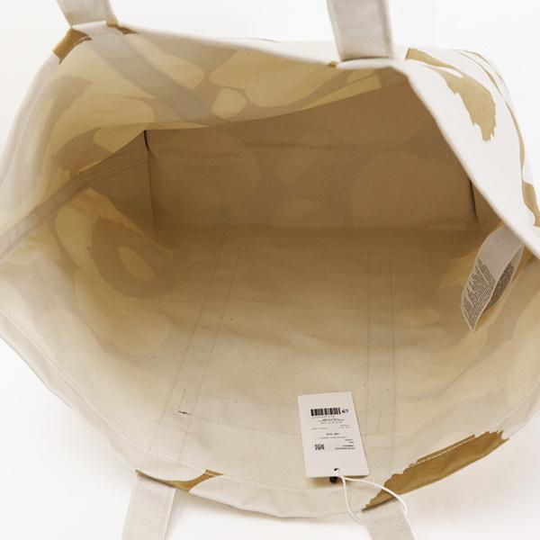 marimekko（マリメッコ） Peruskassi Unikko Bag 090923 ウニッコ