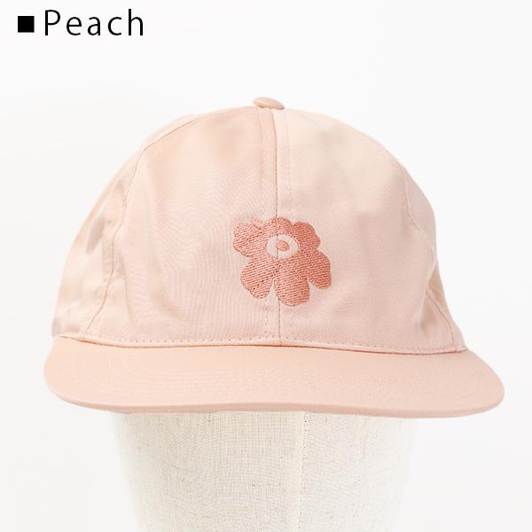 marimekko（マリメッコ） Halko Unikko Cap 091000 帽子 キャップ