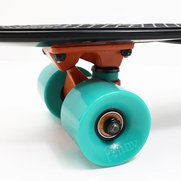 Penny ペニー スケートボード スケボー 22インチ コンパクト Penny ペニー スケートボード スケボー 22インチ コンパクト