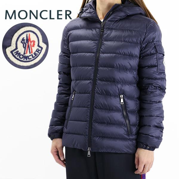 Moncler モンクレール Bles ダウンジャケット ブレス ショート丈 スリムフィット ライトダウン アウター ロゴ レディース 1a000 61 5396q Lag Onlinestore 通販 Yahoo ショッピング