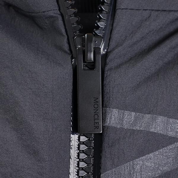 MONCLER（モンクレール） ICHIRO ナイロンジャケット ウィンド