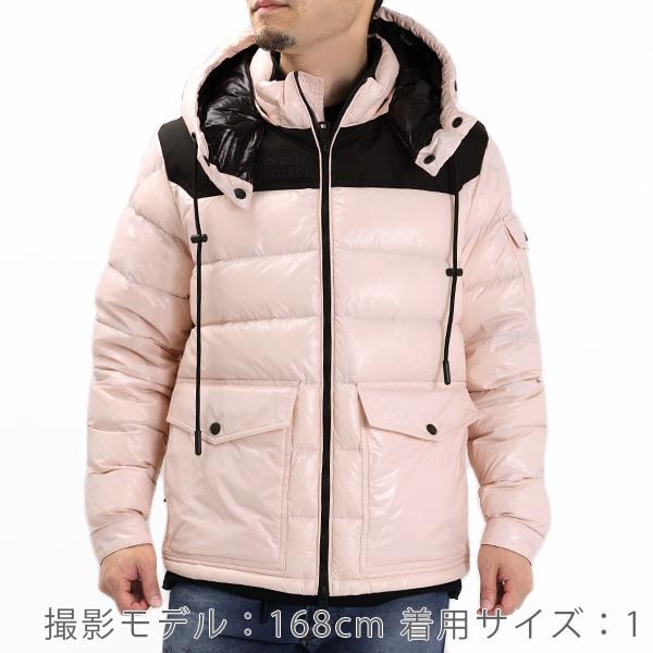モンクレール　サイズ01 モンクレールのサイズと選び方 - モンクレール(MONCLER)ダウン専門通販