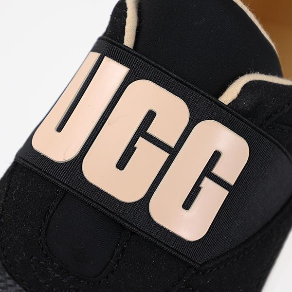 UGG アグ LA Flex スニーカー 靴 シューズ 通勤 通学 ローカット おしゃれ 通気性 レディース 1120704｜lag-onlinestore｜09