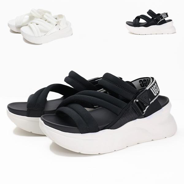 UGG（アグ） LA Sun サンダル スポーツサンダル プラットフォーム 厚底