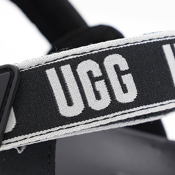 UGG アグ LA Sun サンダル スポーツサンダル プラットフォーム