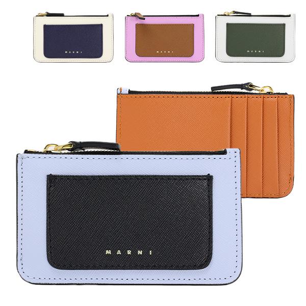 MARNI（マルニ） コインケース フラグメントケース カードケース 小銭
