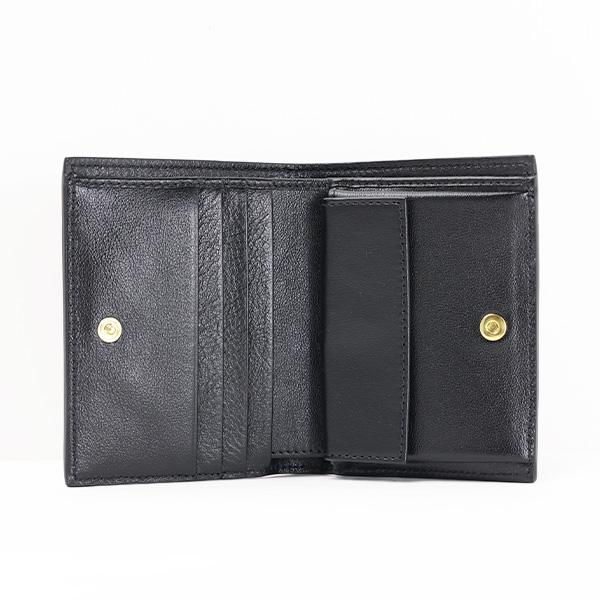 ✨未使用✨MARNI マルニ　折りたたみ財布　本革　レザー　マルチカラー 楽天市場】MARNI マルニ BI-FOLD WALLET 二つ折り財布