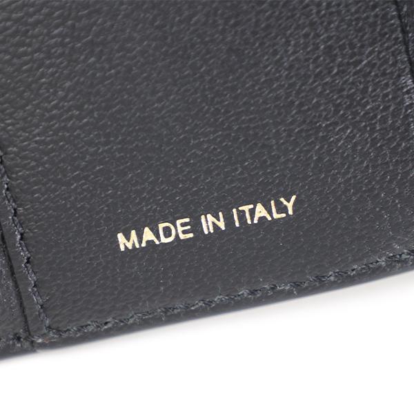 MARNI マルニ 三つ折り財布 ミニ財布 コンパクト バイカラー