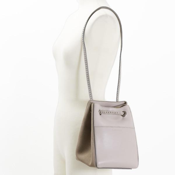 J&M Davidson ジェイアンドエムデヴィッドソン バケットバッグ  