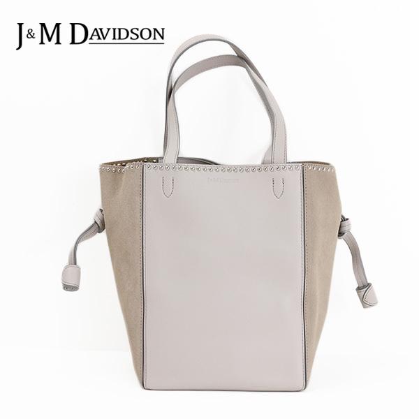 J&M Davidson ジェイアンドエムデヴィッドソン ハンドバッグ 