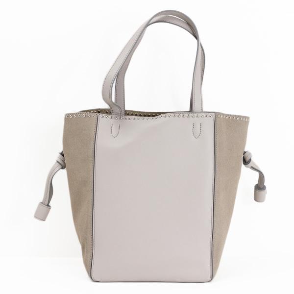 【美品】ジェイ&エムデヴィッドソン　トートバッグ　ショルダーバッグ 2way J&M Davidson（J＆Mデヴィッドソン） ジェイアンドエムデヴィッドソン