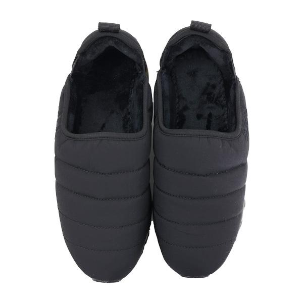 SUBU（スブ） 冬サンダル スニーカー 2way アウトドア 軽量 メンズ