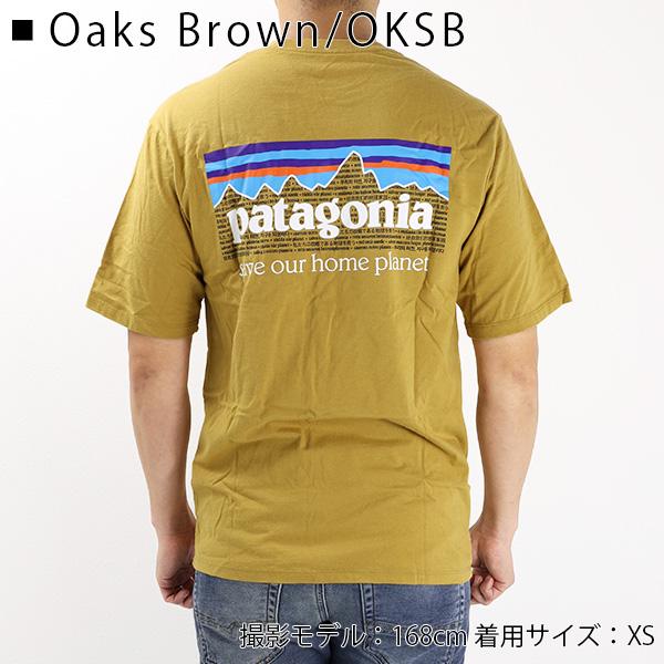 patagonia（パタゴニア） 【ネコポス配送:1枚迄】Patagonia Ms P-6