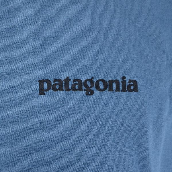 patagonia（パタゴニア） 【ネコポス配送:1枚迄】Patagonia Ms P-6