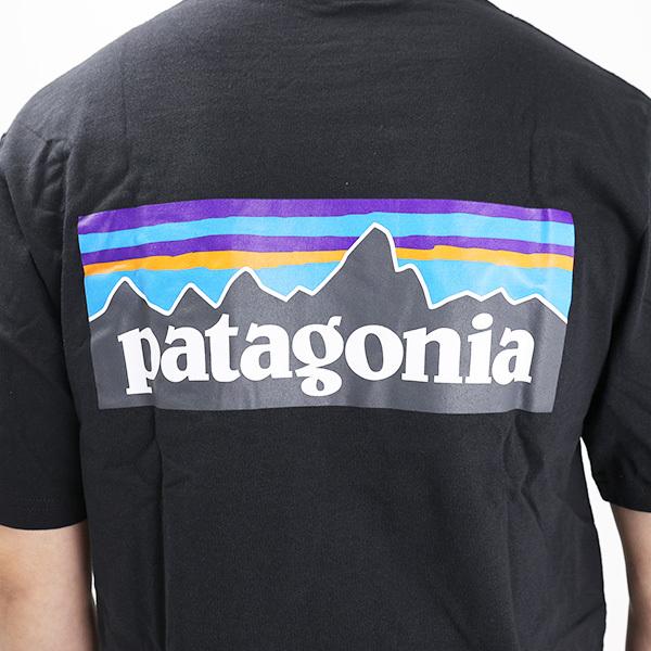 patagonia（パタゴニア） 【ネコポス配送:1枚迄】Patagonia Ms P-6