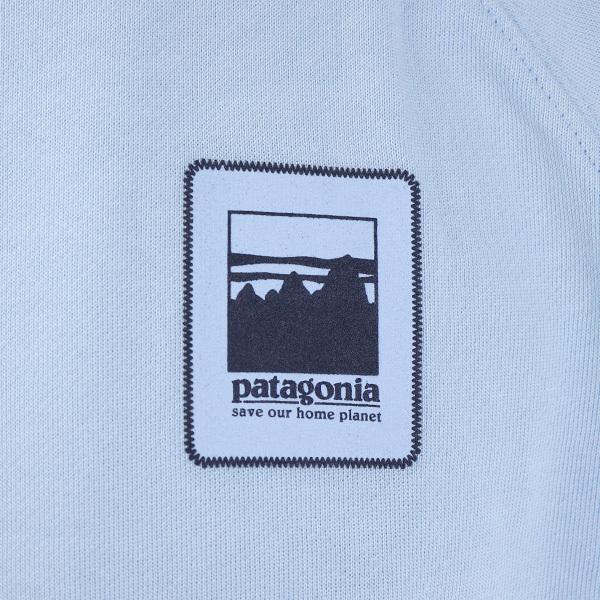 シオネさま専用 patagonia（パタゴニア） Ms Alpine Icon Regenerative Organic