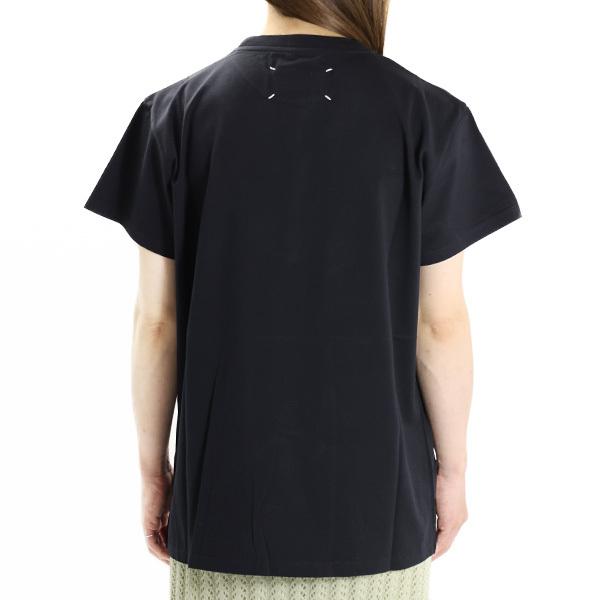 Maison Margiela ボーダー半袖Tシャツ 楽天市場】マルジェラ ボーダー tシャツの通販