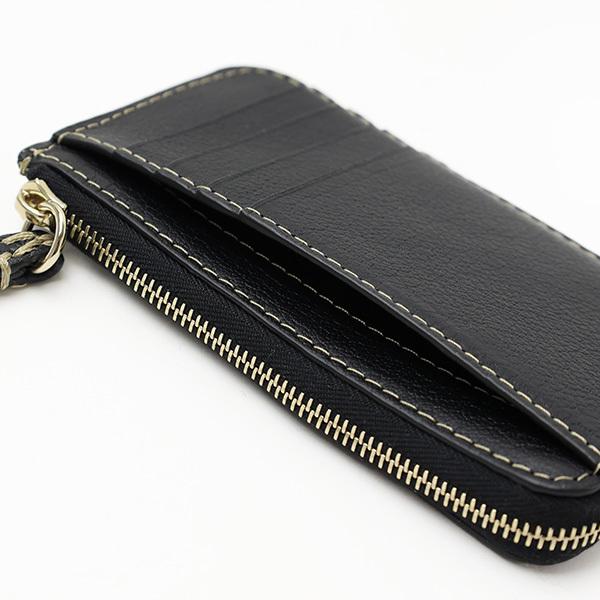 Chloe（クロエ） CHC21WP162F43 フラグメントケース コインケース